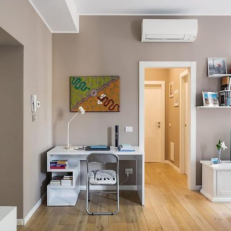 Porta Romana Modern And Cosy Apartment Mediolan Zewnętrze zdjęcie